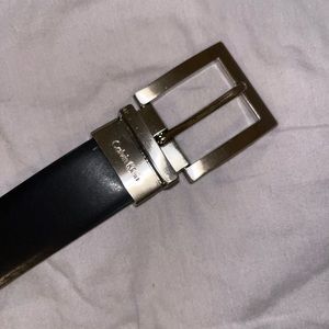 Calvin Klein Reversible Belt